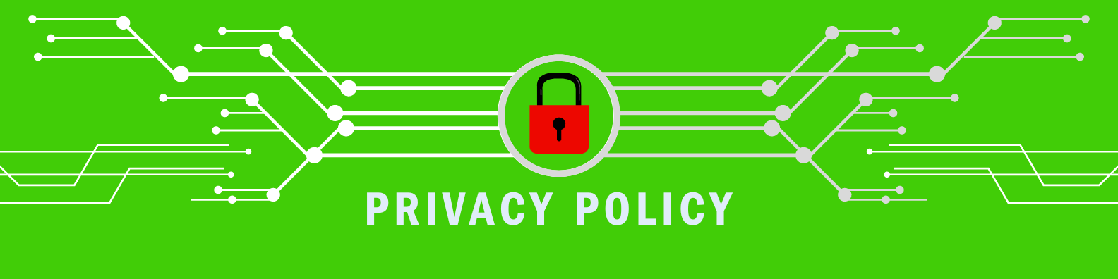 Privacy Policy